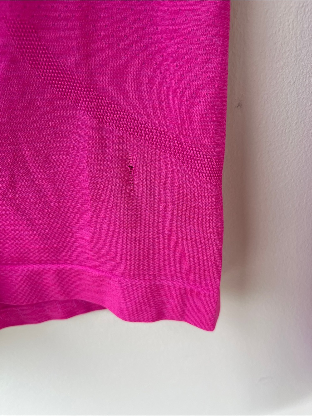 Swiftly Race Length Long Sleeve - Picture 8 of 8